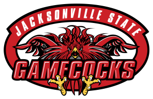 No. 4 Jacksonville State